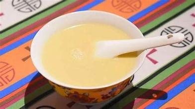 Yak Butter Tea (Su-Cha)